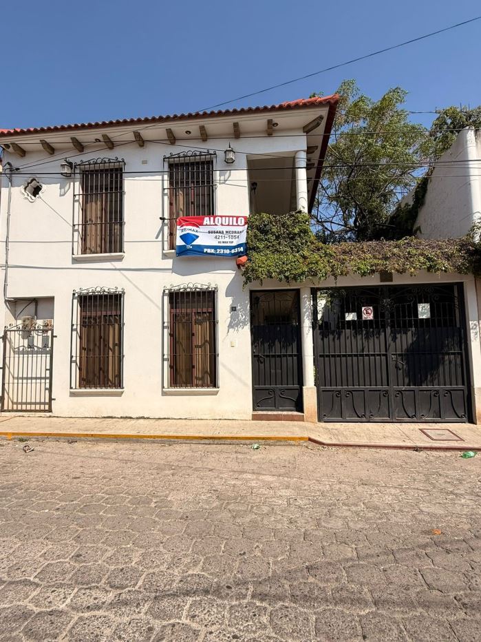 Renta de Edificio para estrenar | 2 Niveles | 6 Ambientes | El Progreso, Jutiapa